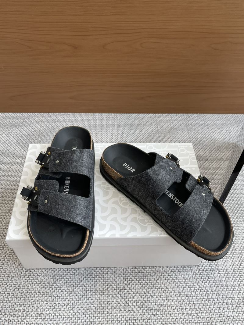 Christian Dior Slippers